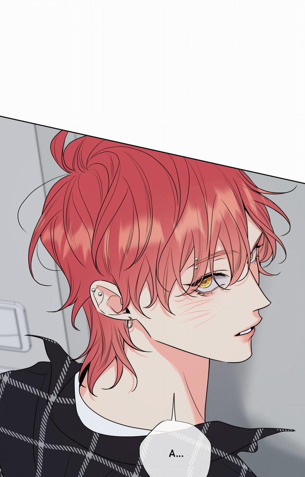 Honey Trouble 14.2 trang 76