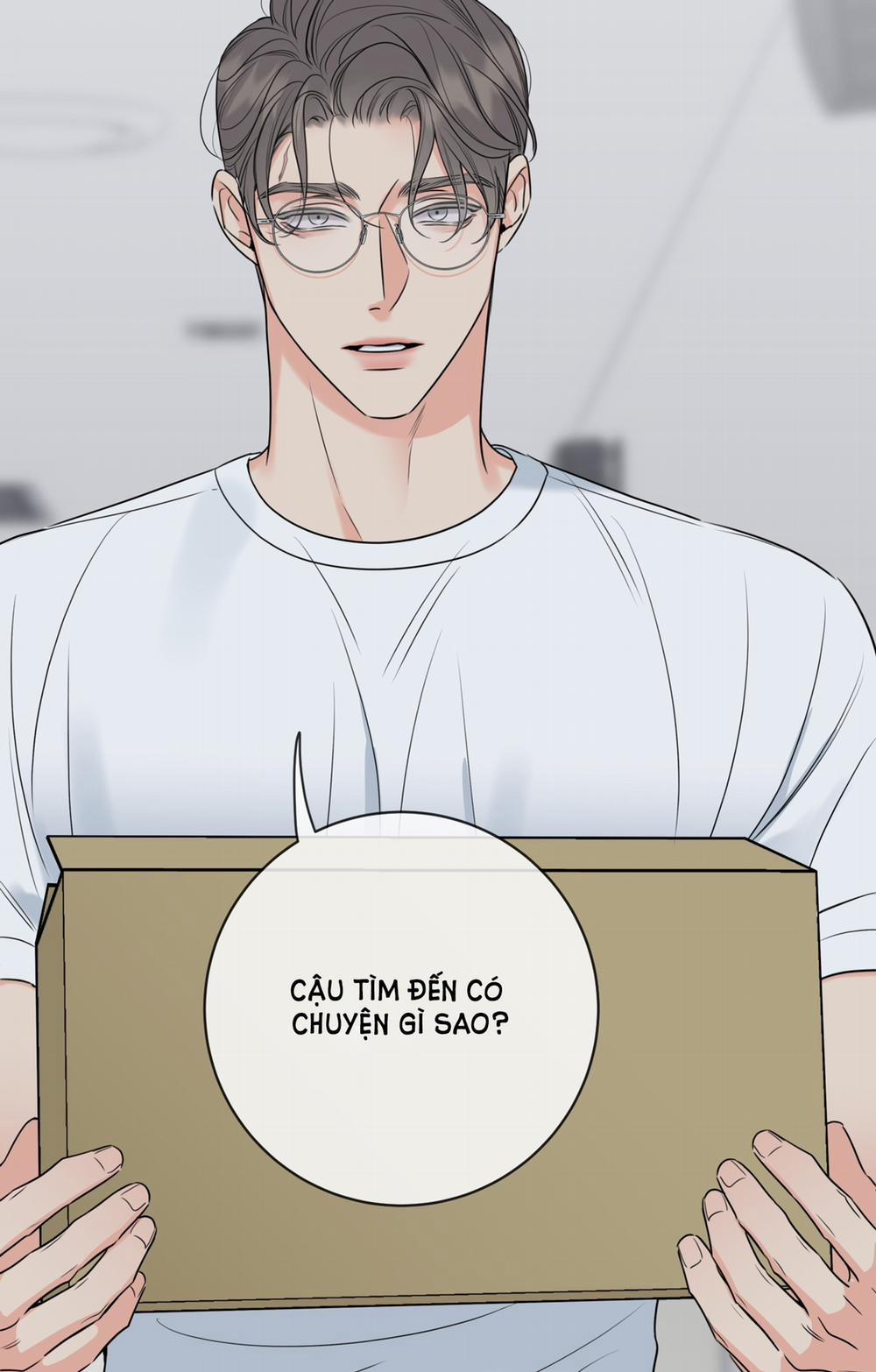 Honey Trouble 14.2 trang 78