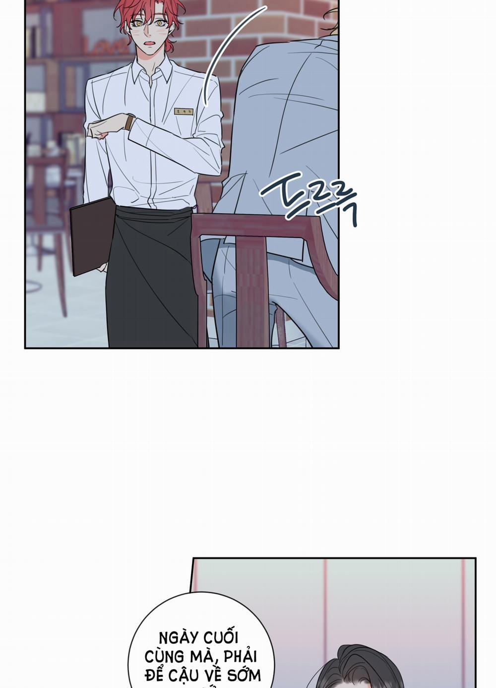 Honey Trouble 14.2 trang 9