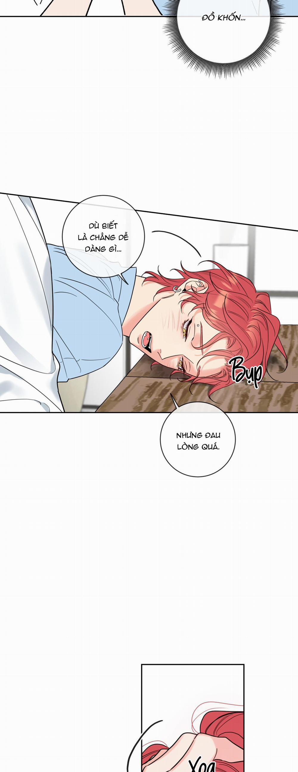 Honey Trouble 14 phamthu09111 trang 37