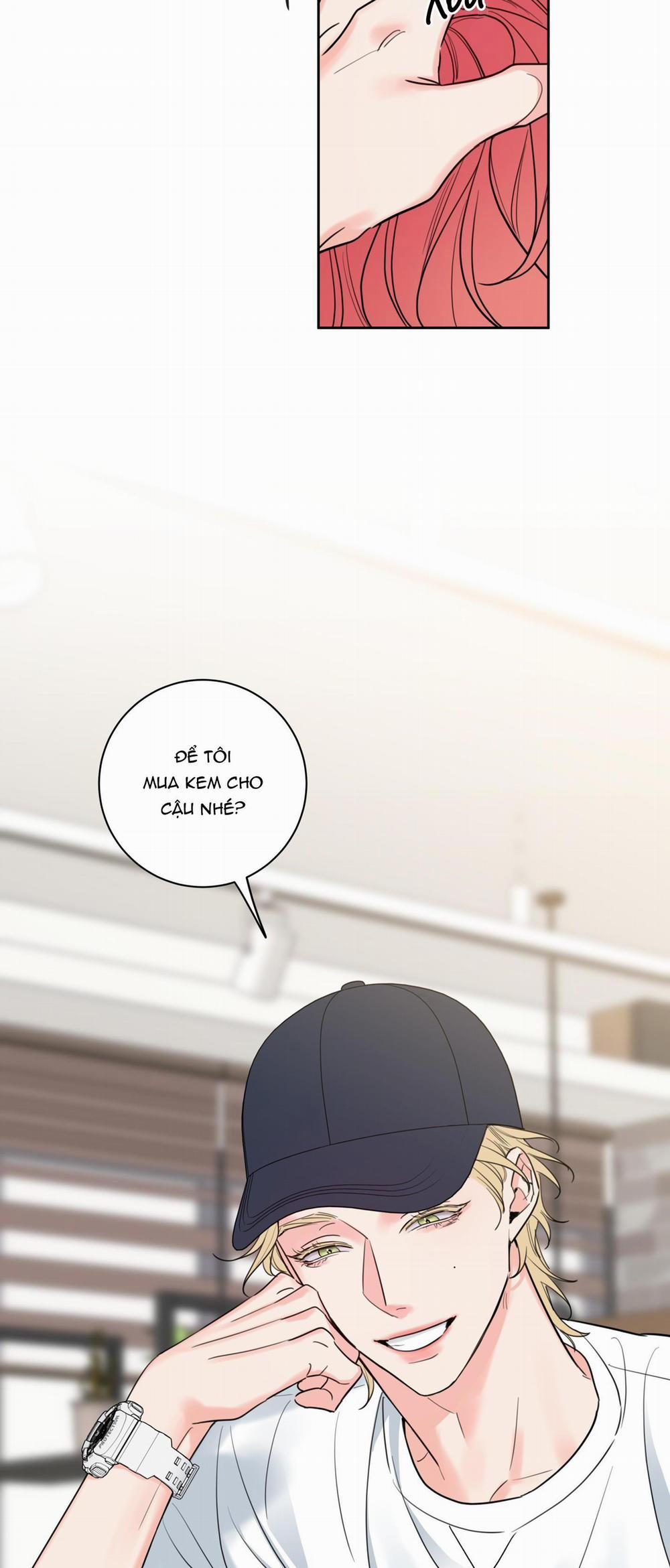 Honey Trouble 14 phamthu09111 trang 38