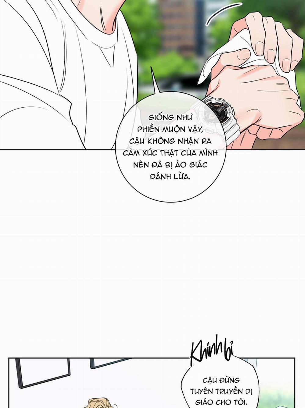 Honey Trouble 14 phamthu09111 trang 42