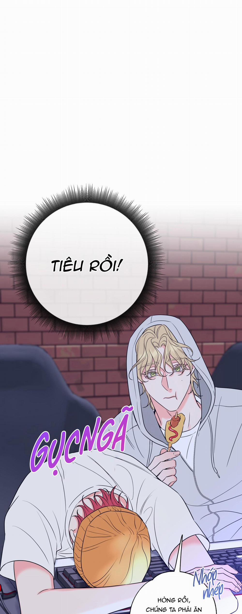 Honey Trouble 14 phamthu09111 trang 54