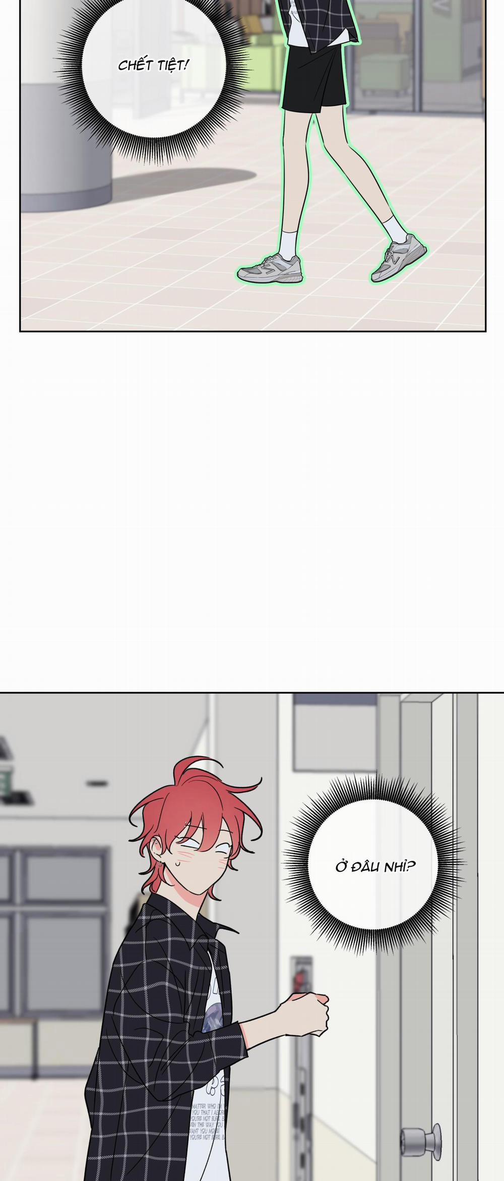 Honey Trouble 14 phamthu09111 trang 64