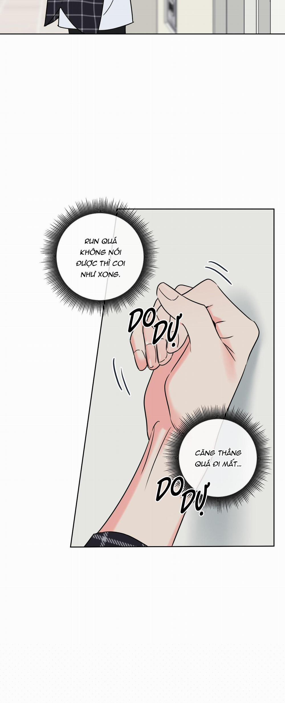 Honey Trouble 14 phamthu09111 trang 65