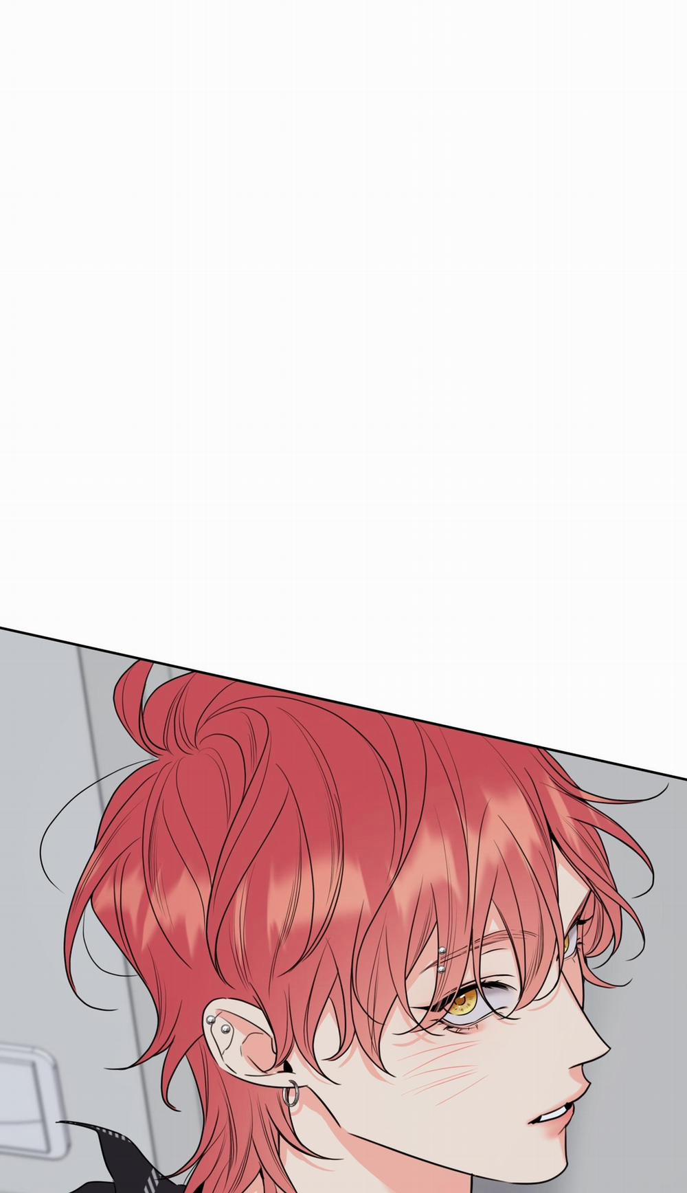 Honey Trouble 15.1 trang 0