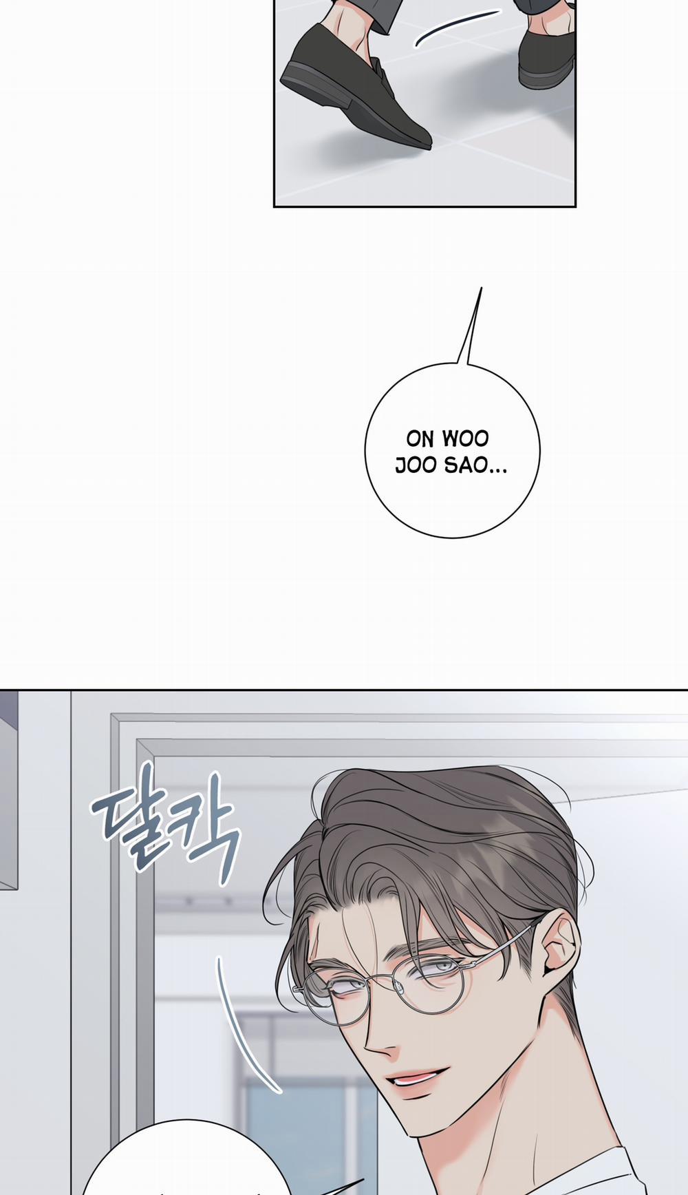 Honey Trouble 15.1 trang 10