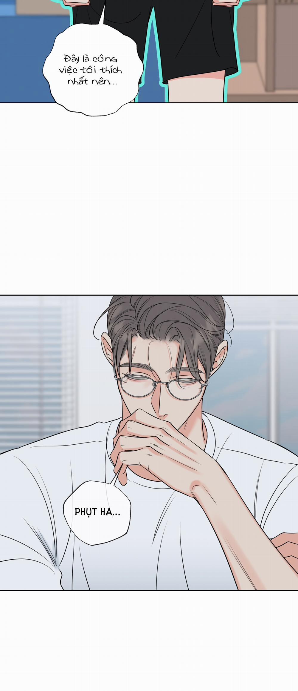 Honey Trouble 15.1 trang 18