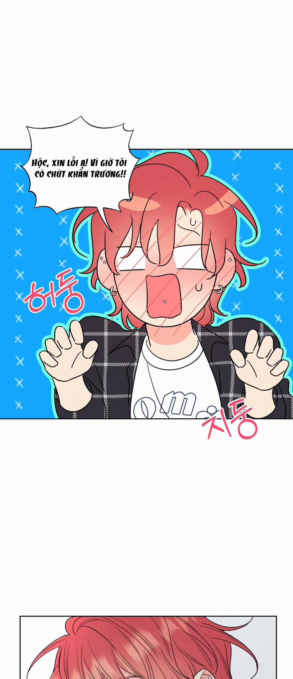 Honey Trouble 15.1 trang 19