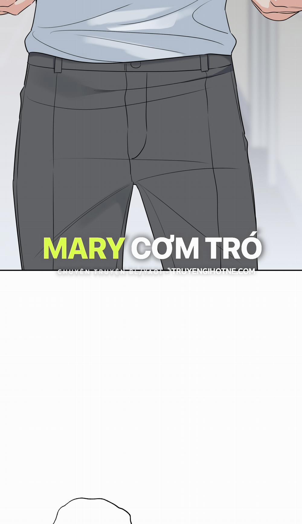 Honey Trouble 15.1 trang 3