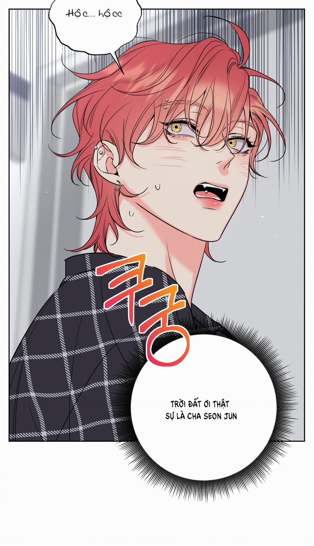 Honey Trouble 15.1 trang 4