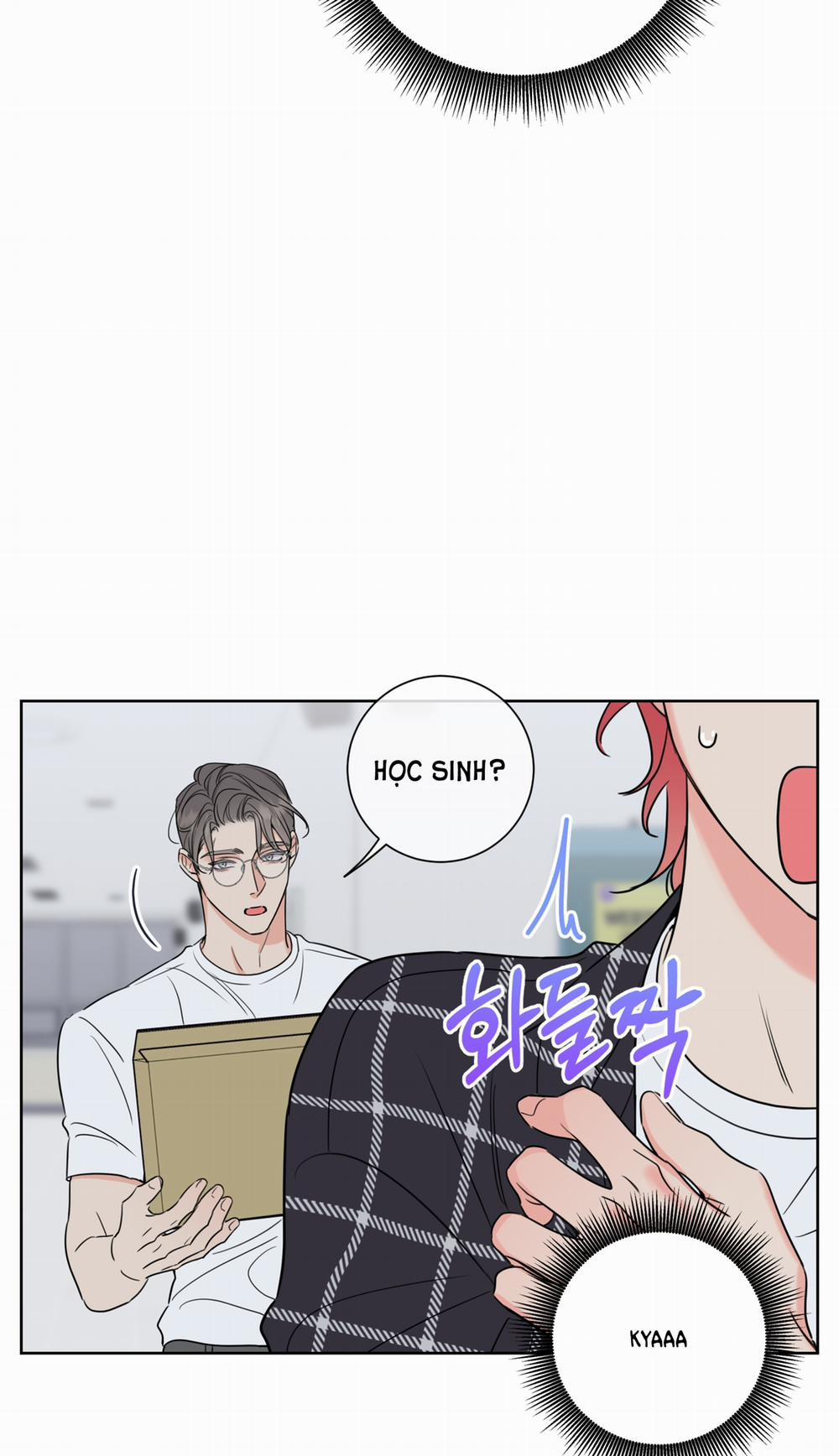 Honey Trouble 15.1 trang 6