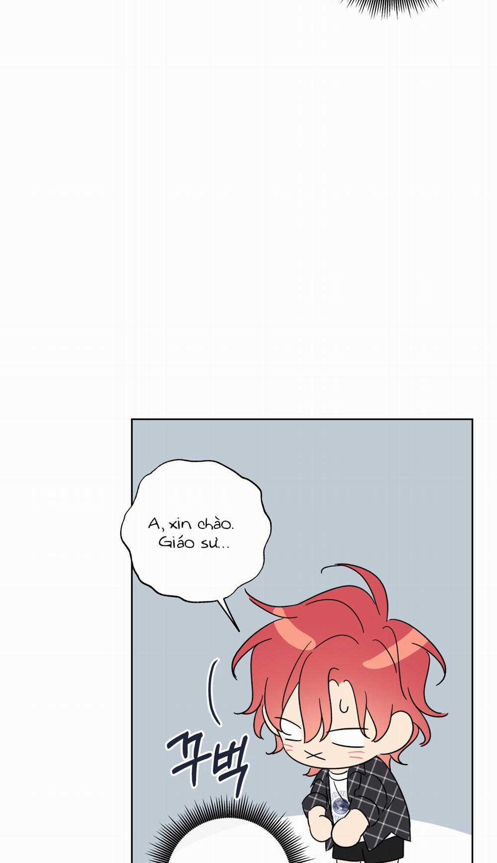 Honey Trouble 15.1 trang 7