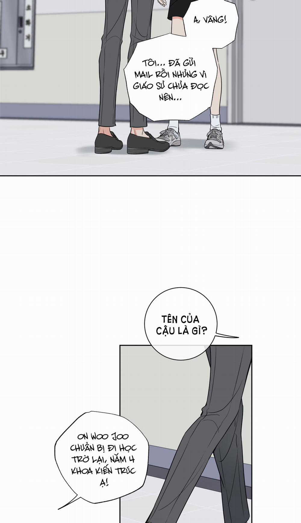 Honey Trouble 15.1 trang 9