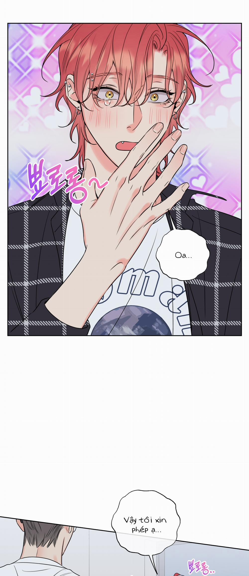 Honey Trouble 15.2 trang 2