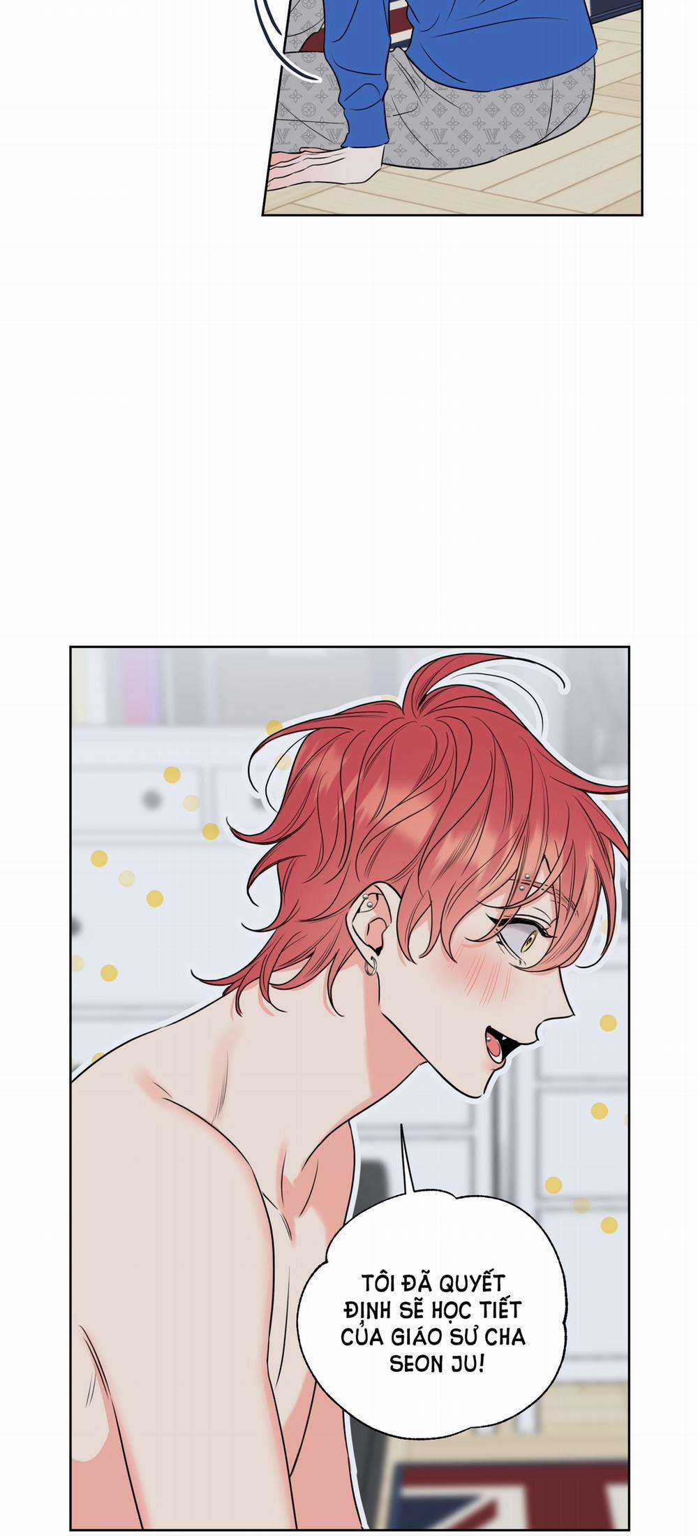 Honey Trouble 15.2 trang 24