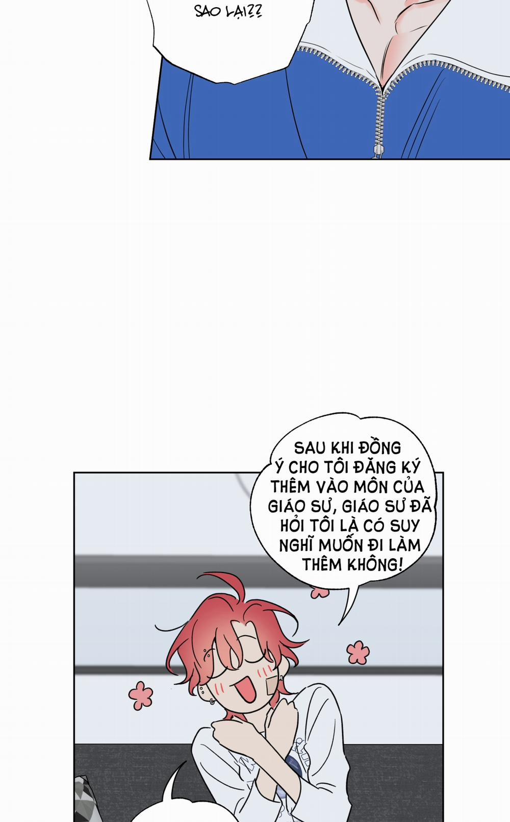 Honey Trouble 15.2 trang 28