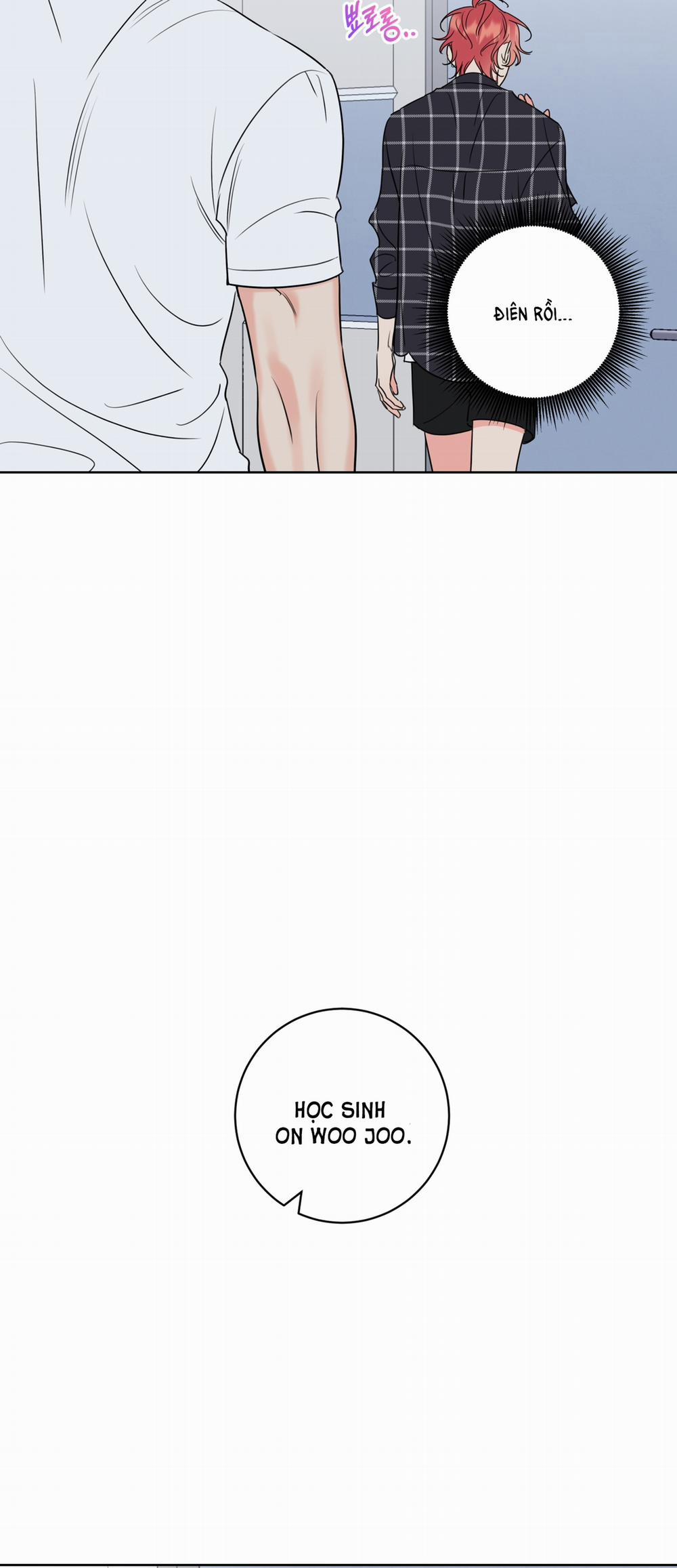 Honey Trouble 15.2 trang 3