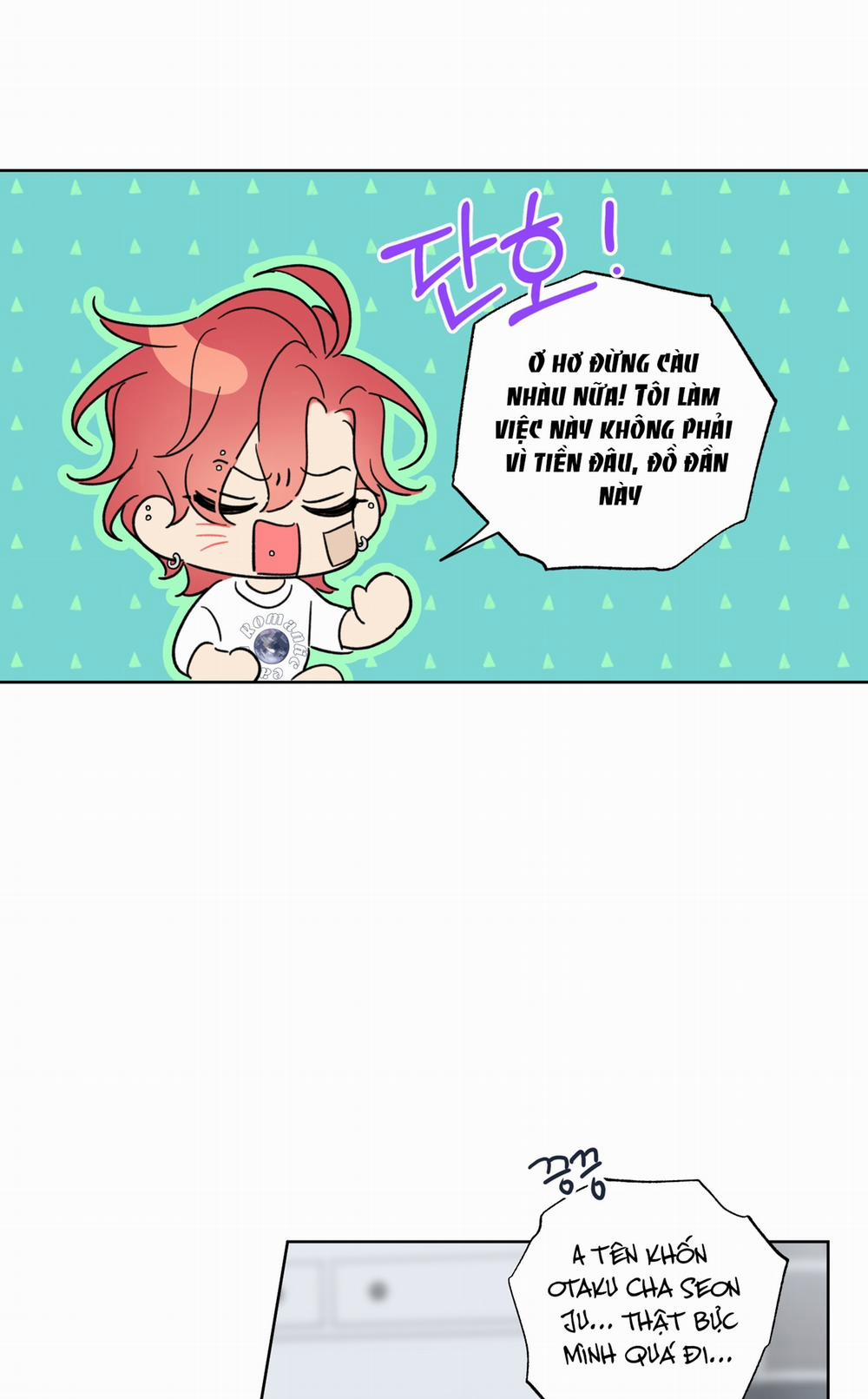 Honey Trouble 15.2 trang 32