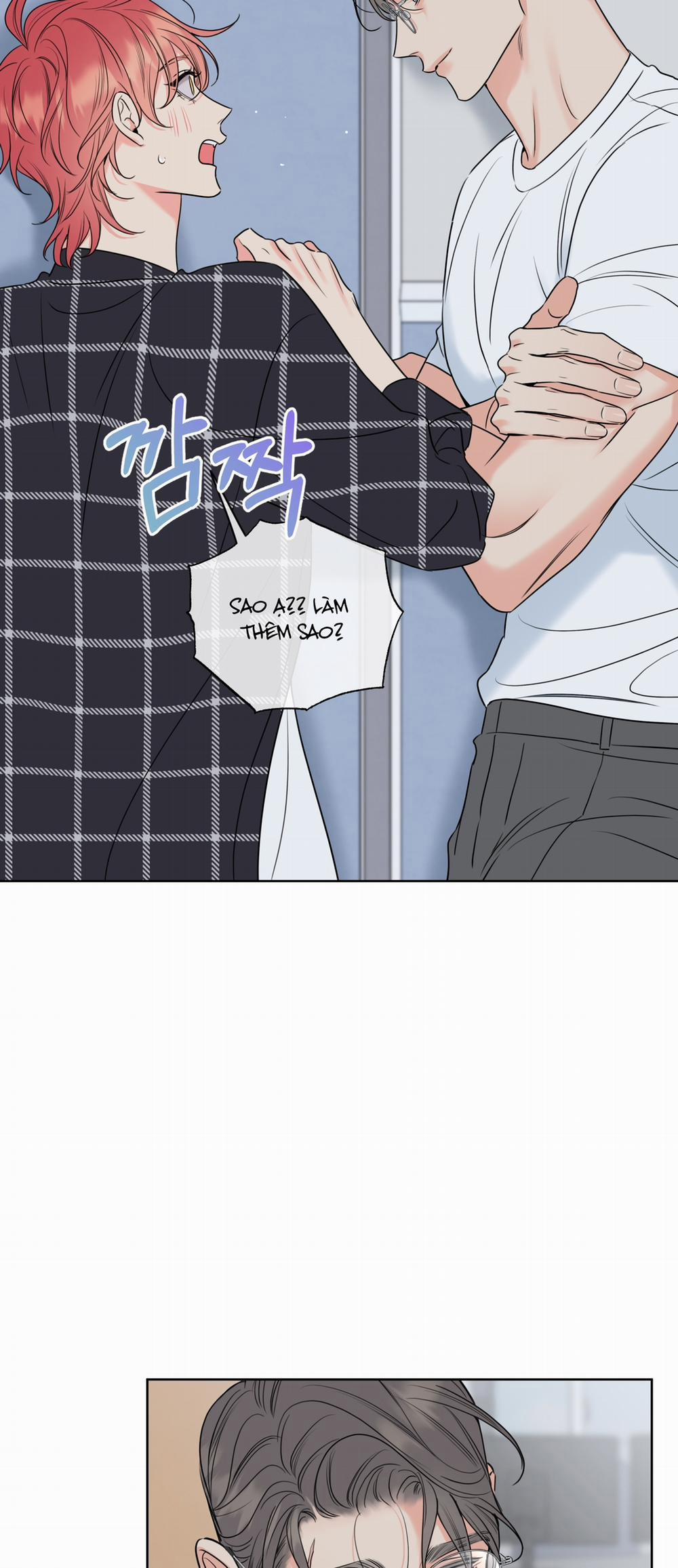 Honey Trouble 15.2 trang 5