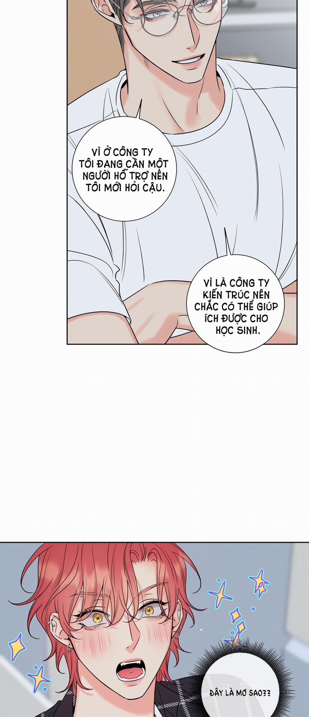 Honey Trouble 15.2 trang 6