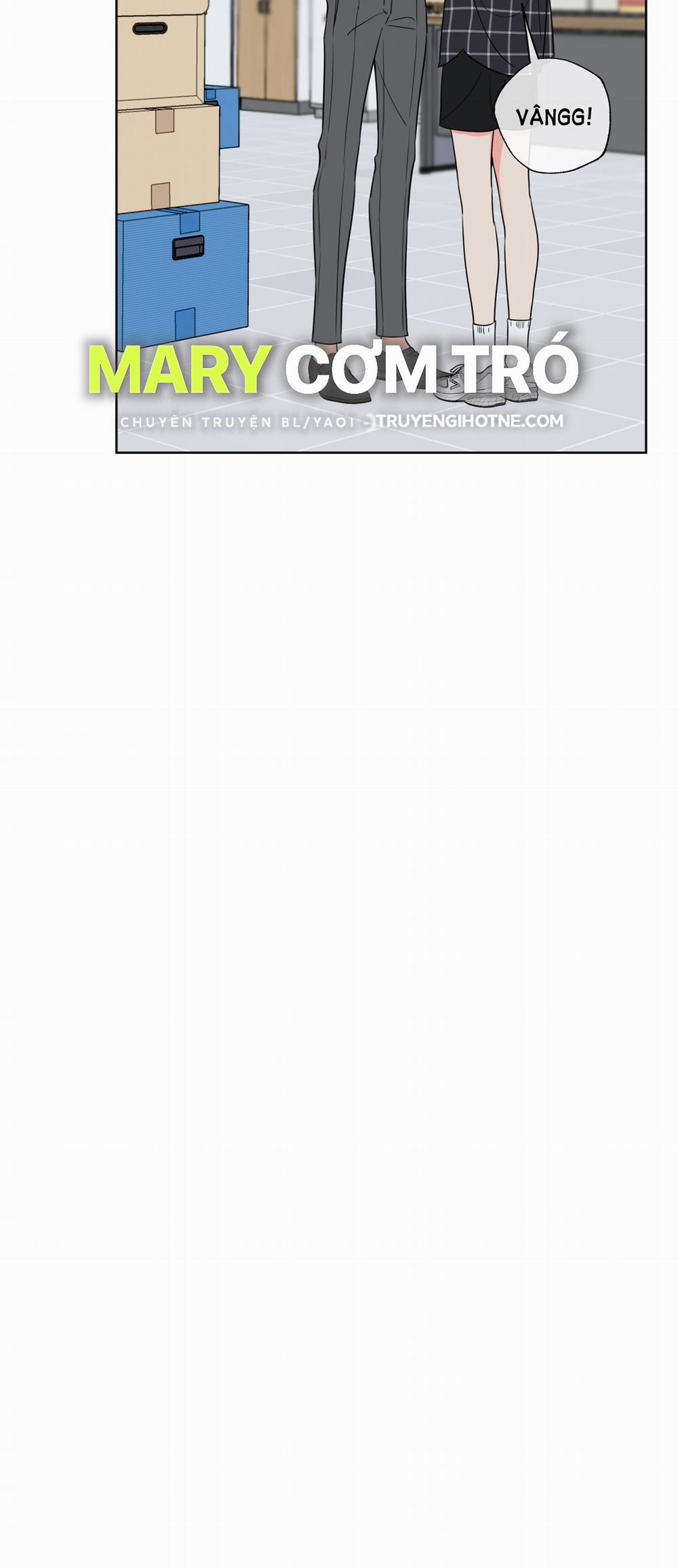 Honey Trouble 15.2 trang 8