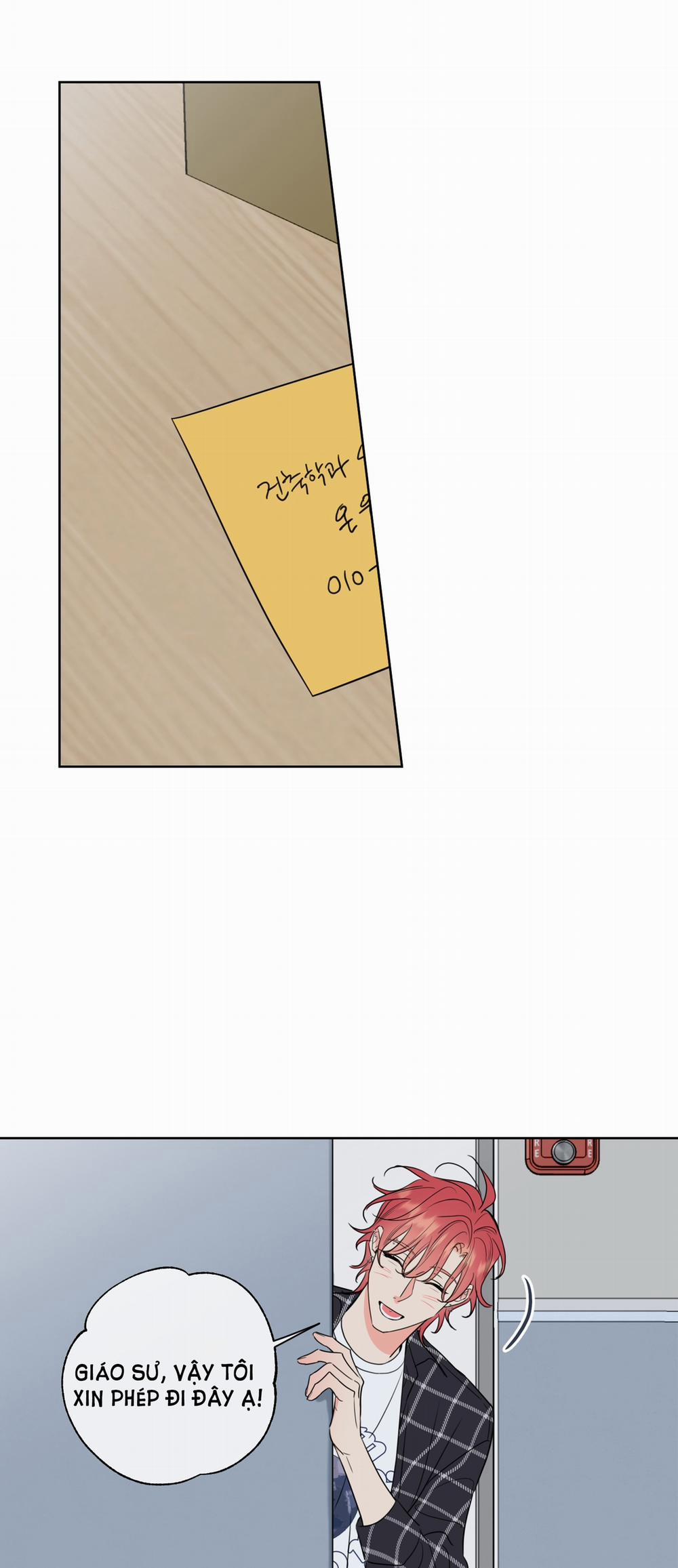 Honey Trouble 15.2 trang 9