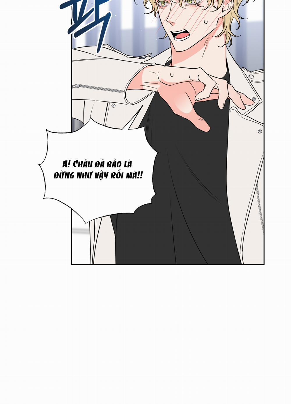 Honey Trouble 16.1 trang 10