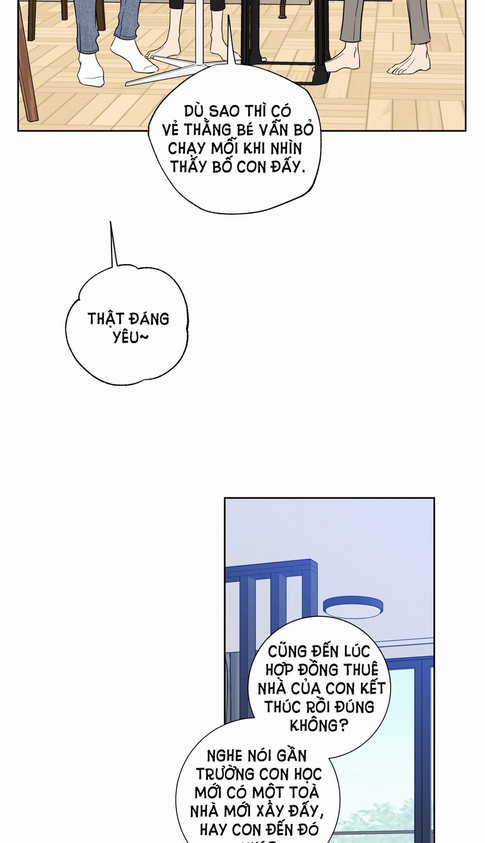 Honey Trouble 16.1 trang 17