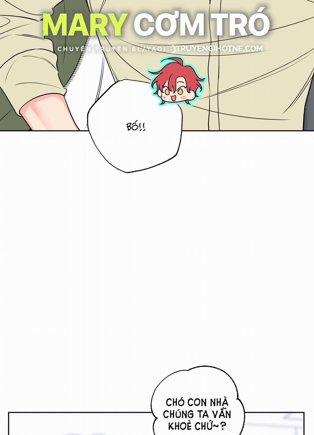 Honey Trouble 16.1 trang 2