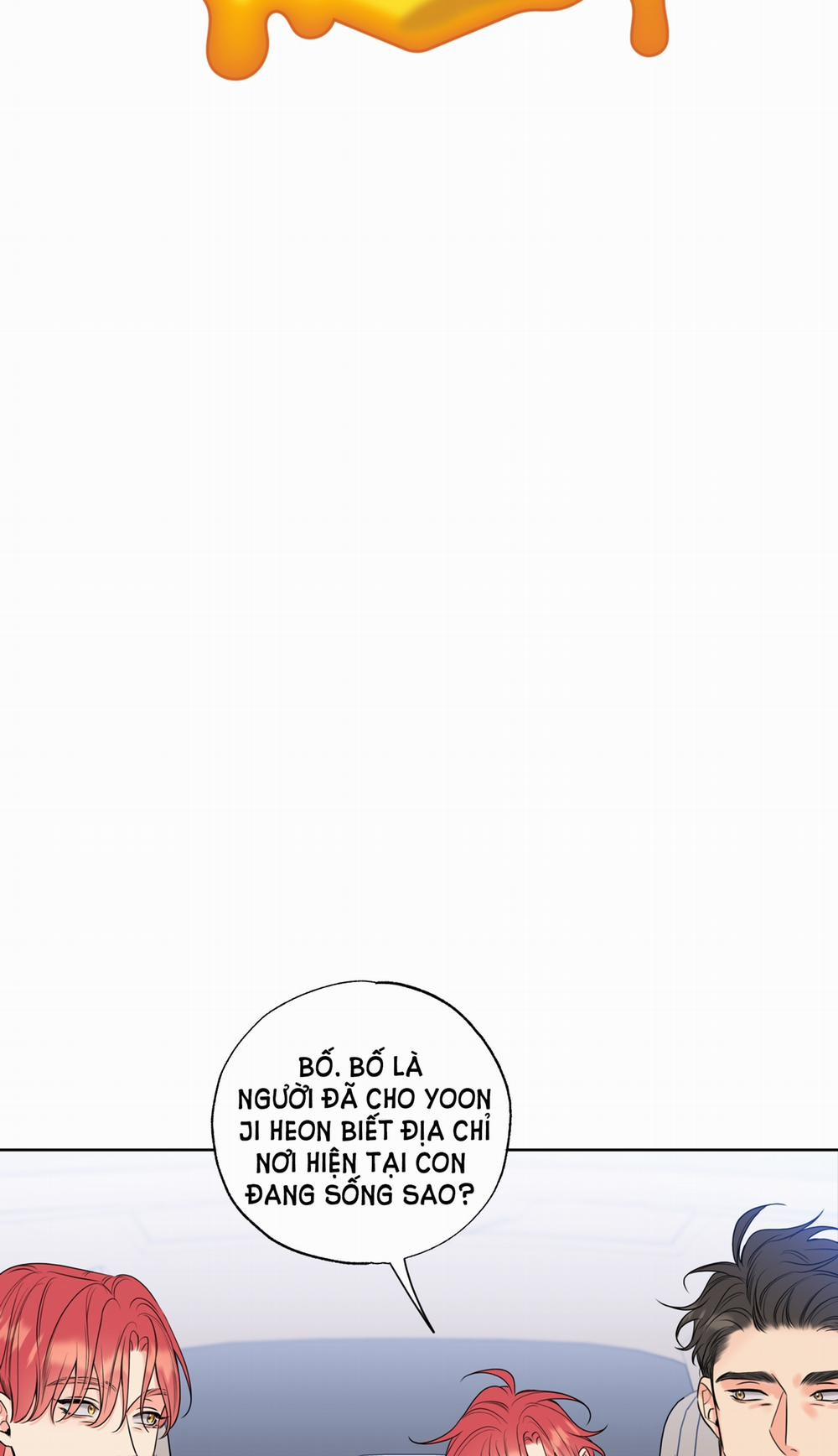 Honey Trouble 16.1 trang 21