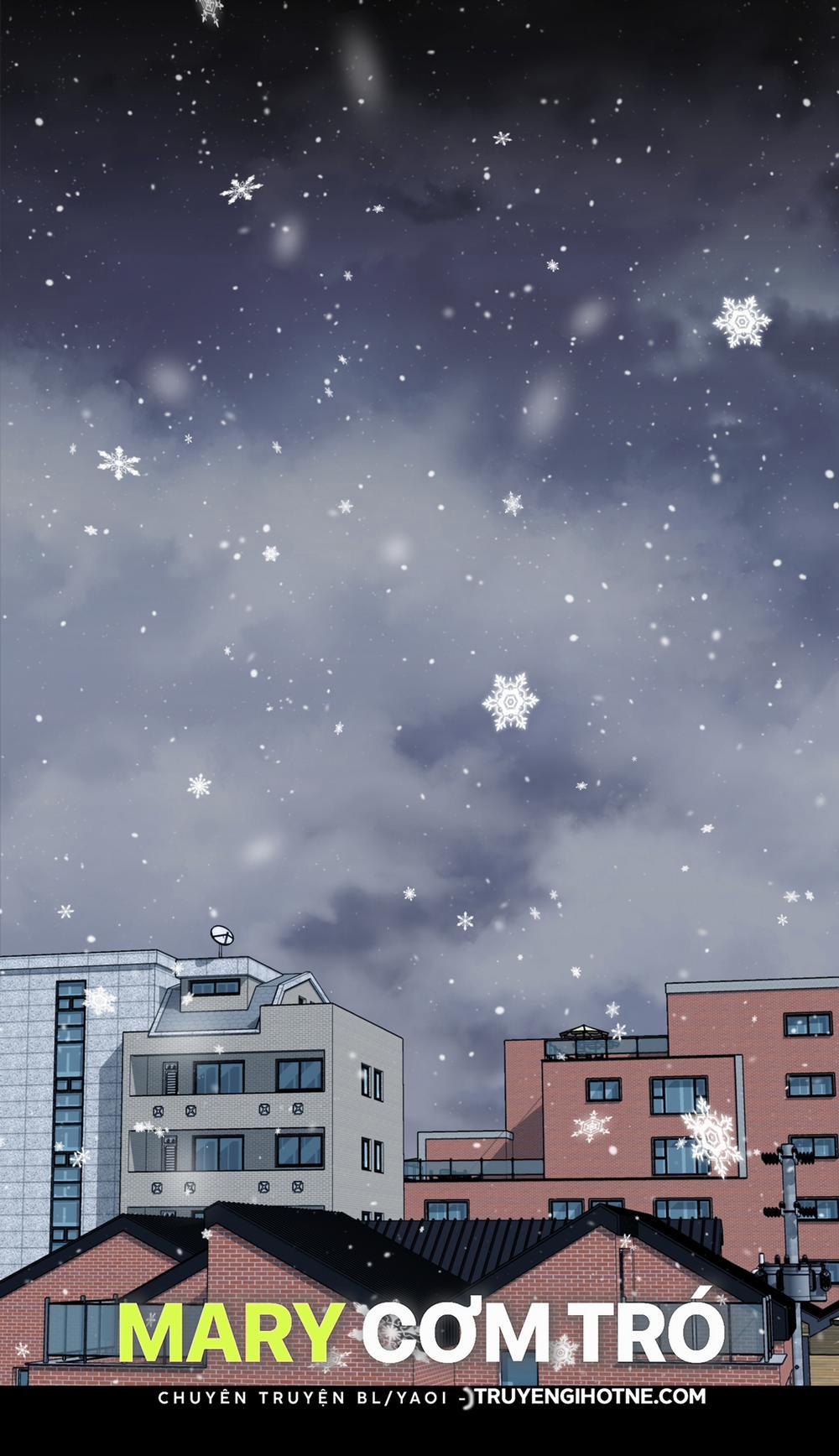 Honey Trouble 16.1 trang 25