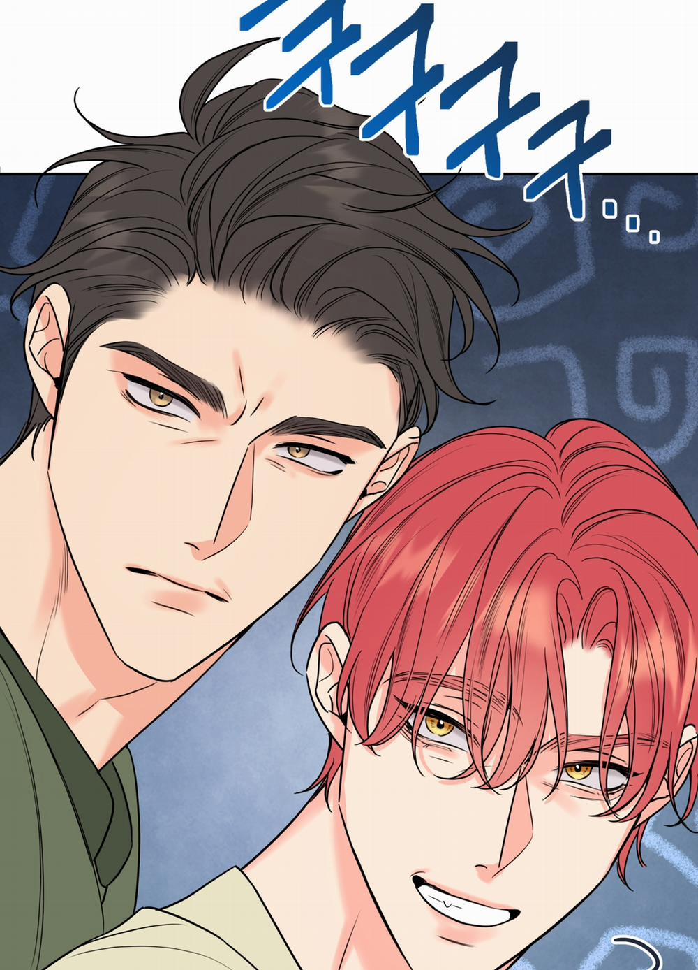 Honey Trouble 16.1 trang 4