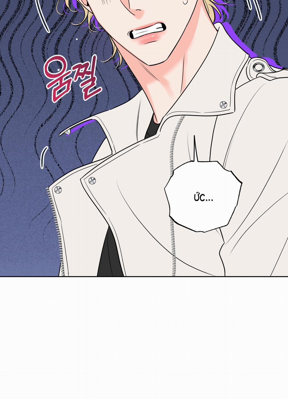 Honey Trouble 16.1 trang 6