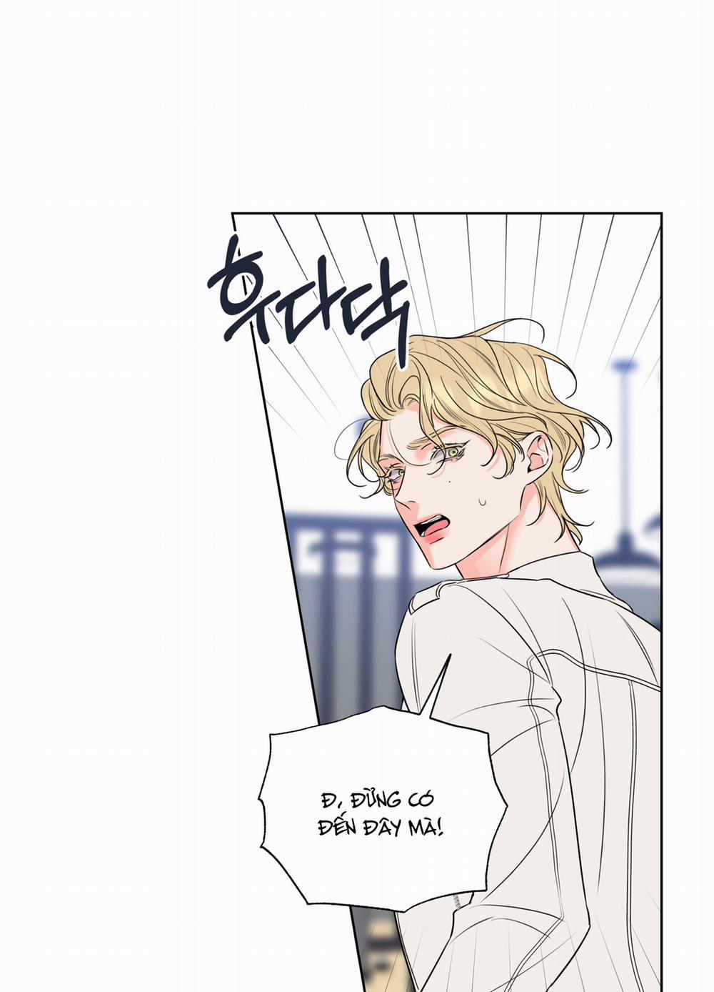 Honey Trouble 16.1 trang 7