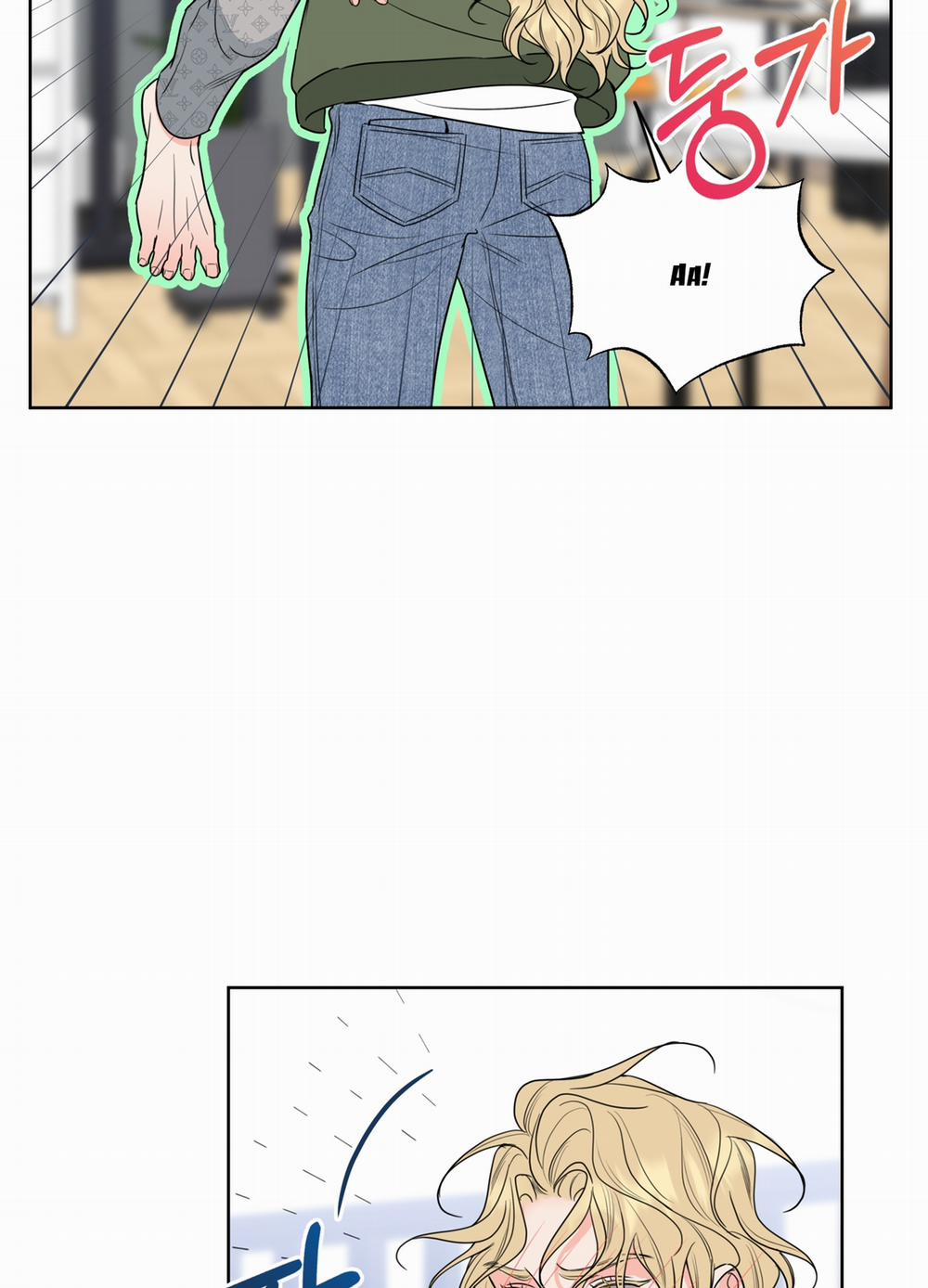 Honey Trouble 16.1 trang 9