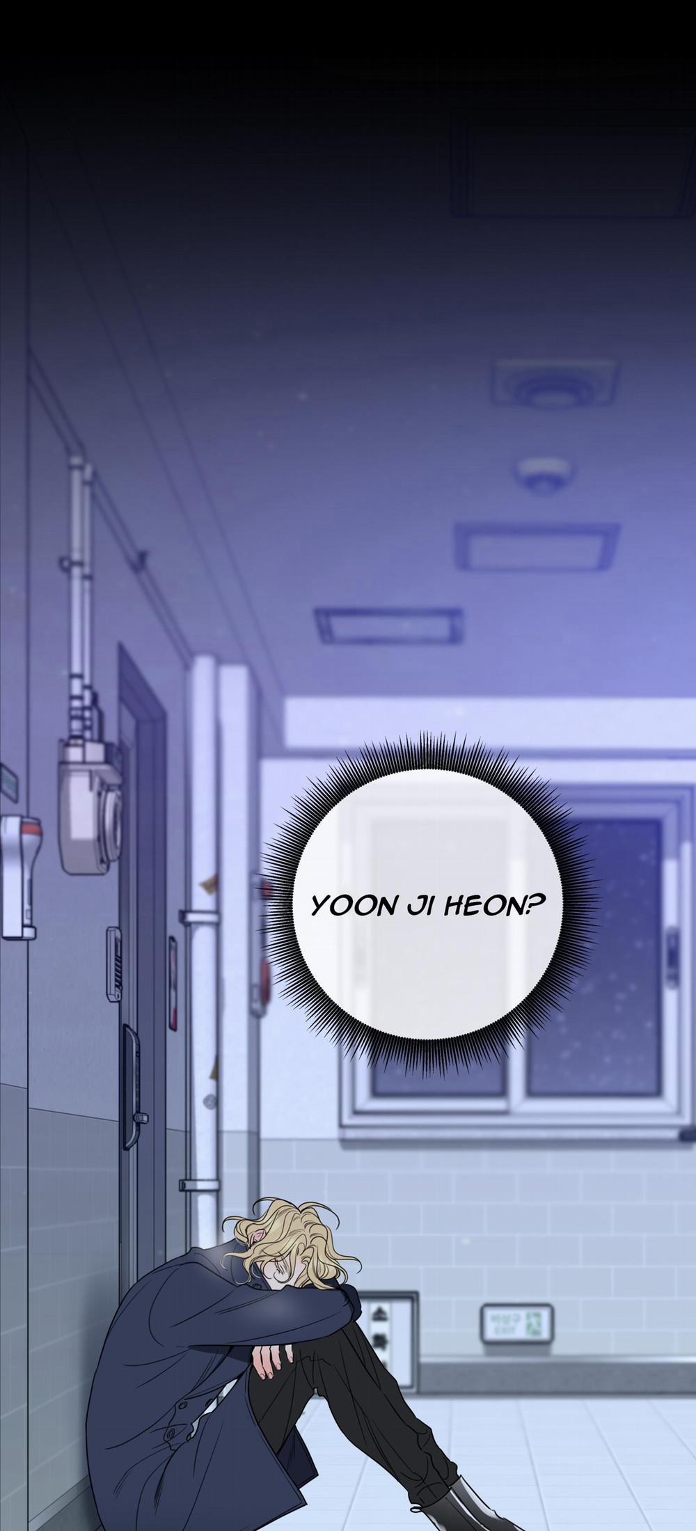 Honey Trouble 16.2 trang 1