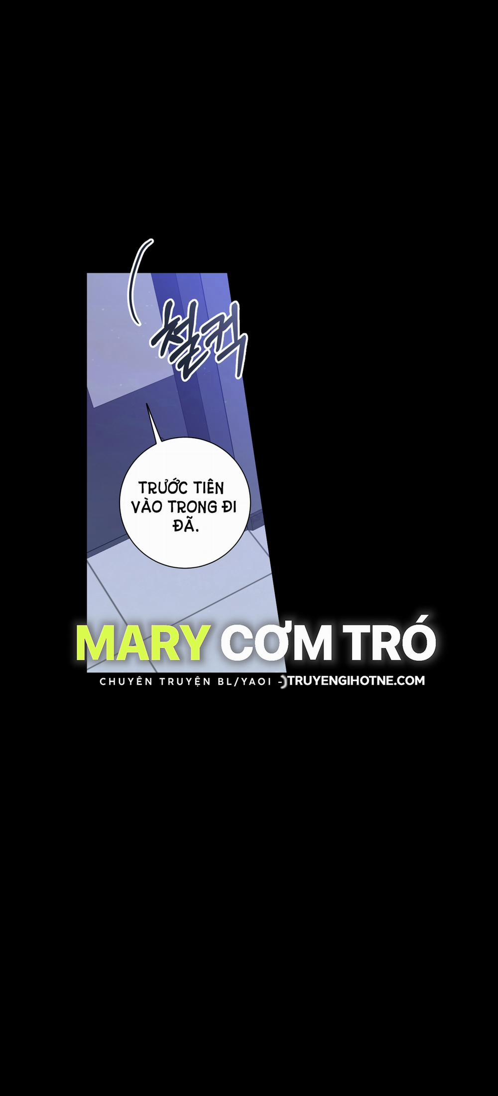 Honey Trouble 16.2 trang 10