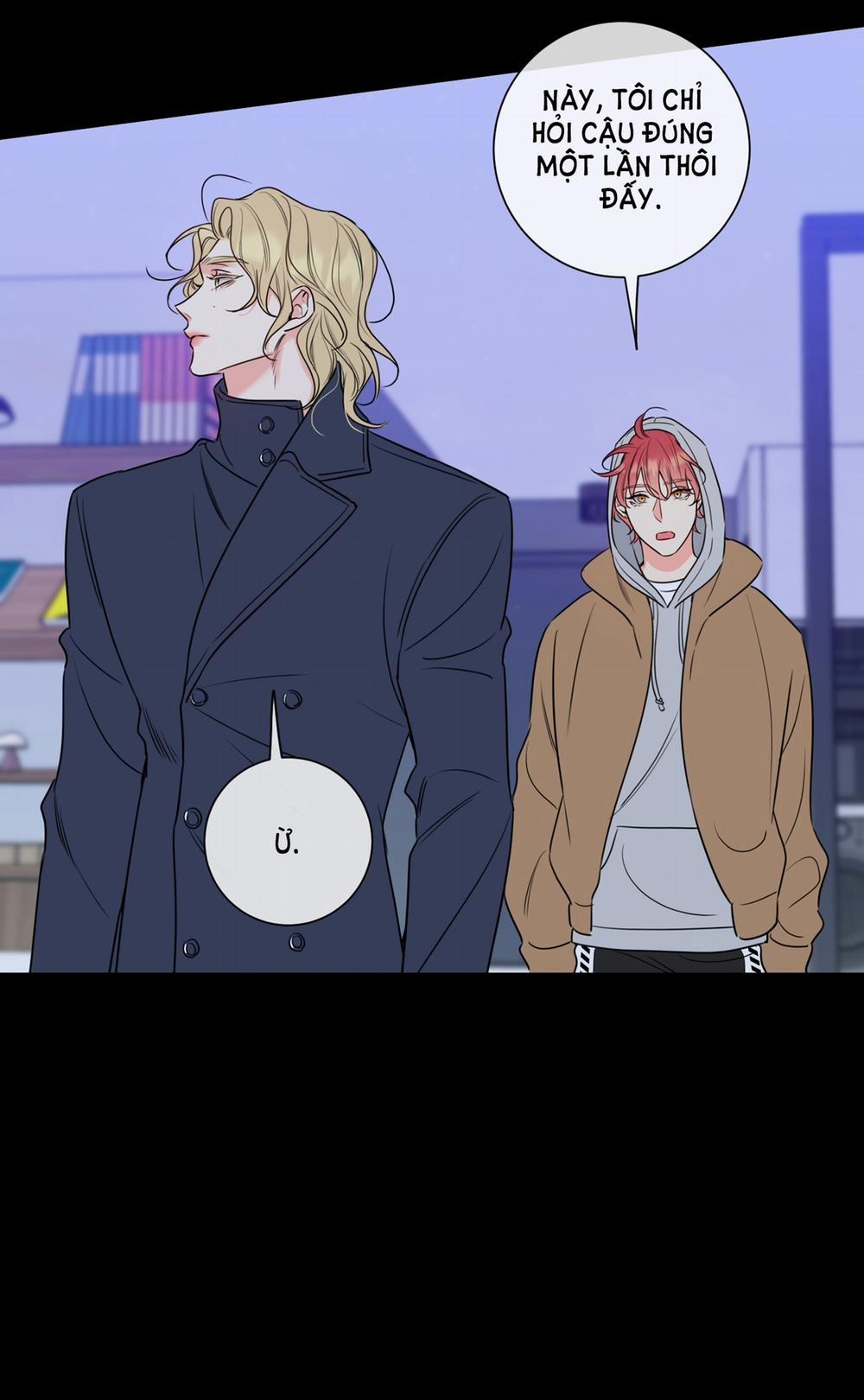 Honey Trouble 16.2 trang 11