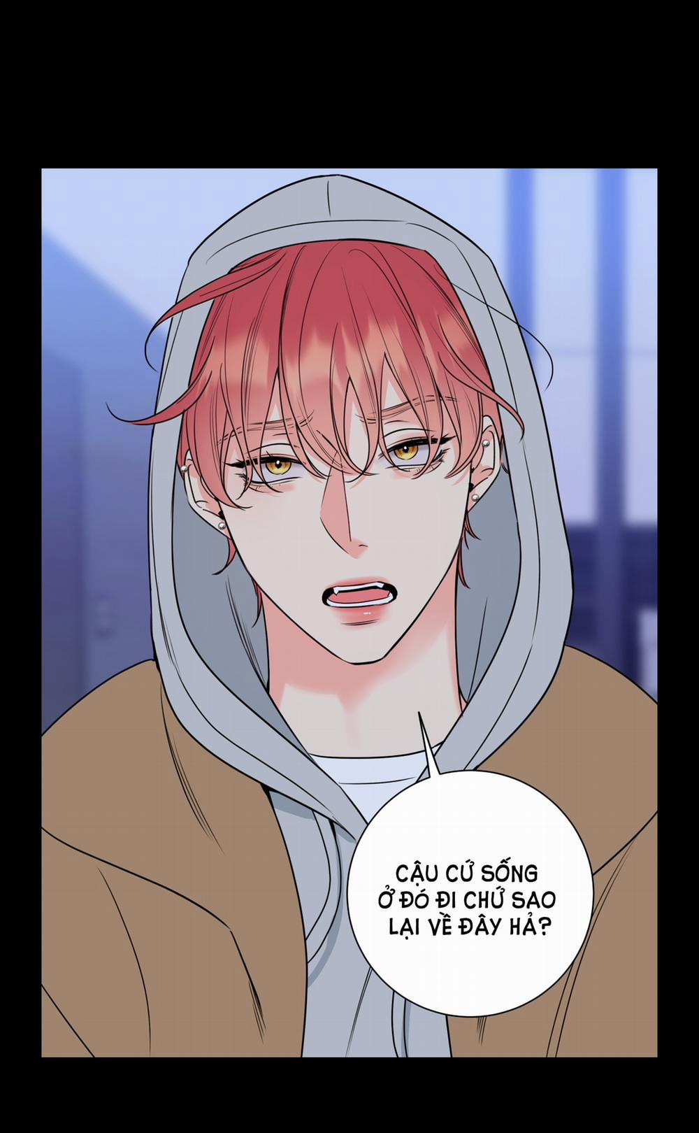 Honey Trouble 16.2 trang 12