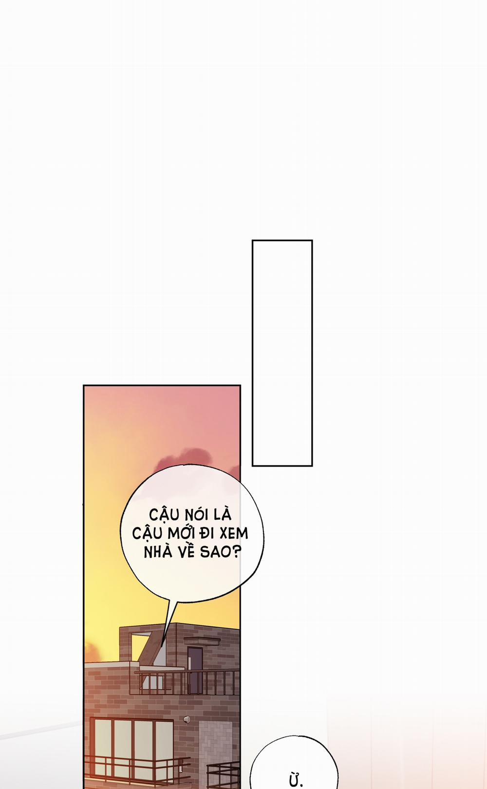 Honey Trouble 16.2 trang 18