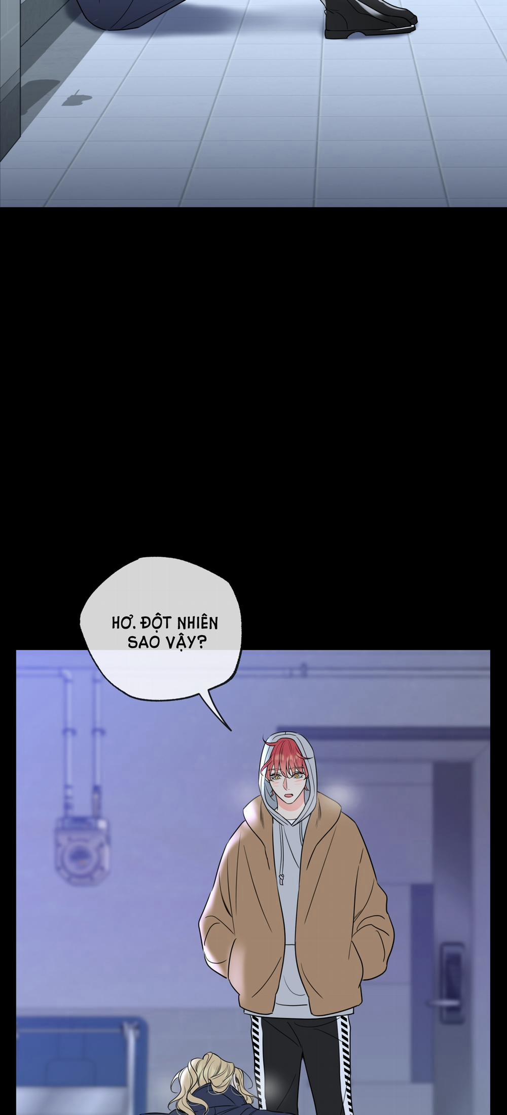 Honey Trouble 16.2 trang 2