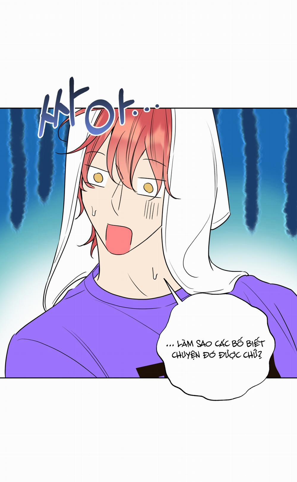 Honey Trouble 16.2 trang 22