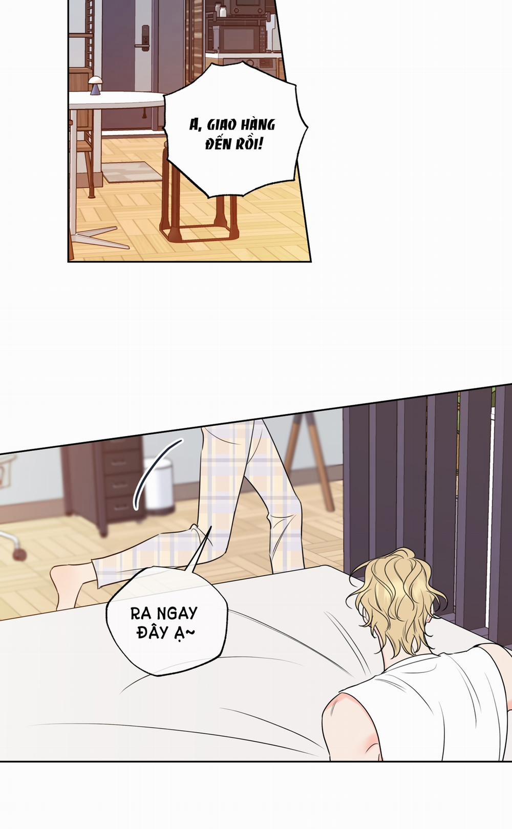 Honey Trouble 16.2 trang 30