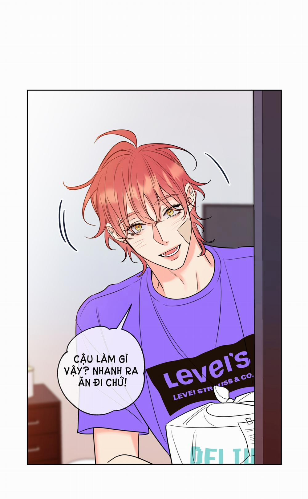 Honey Trouble 16.2 trang 34