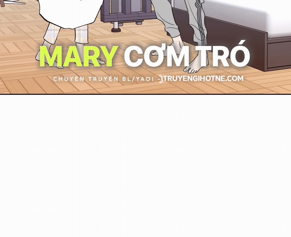 Honey Trouble 16.2 trang 40