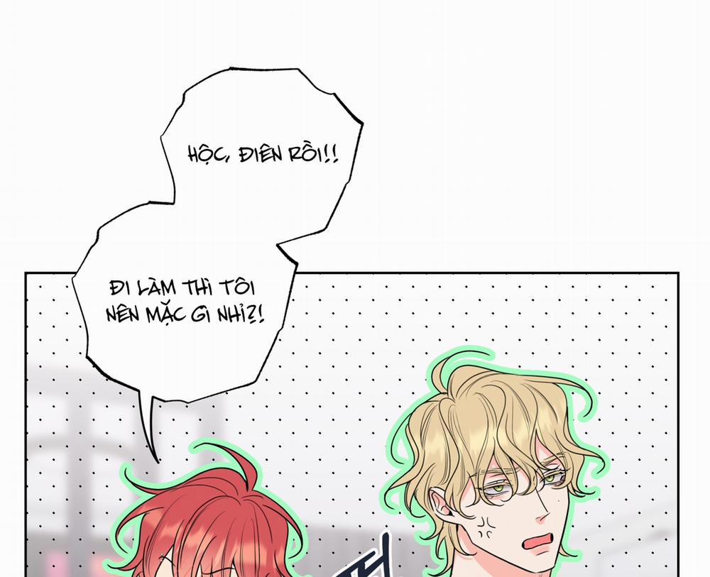 Honey Trouble 16.2 trang 41