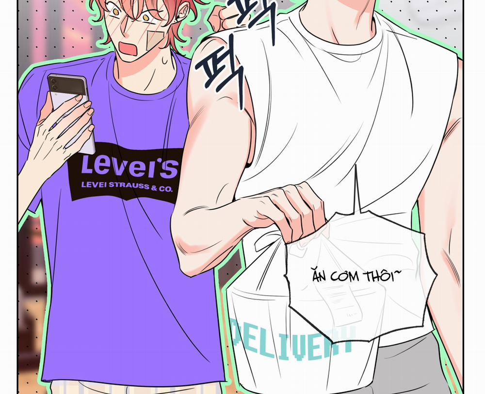 Honey Trouble 16.2 trang 42