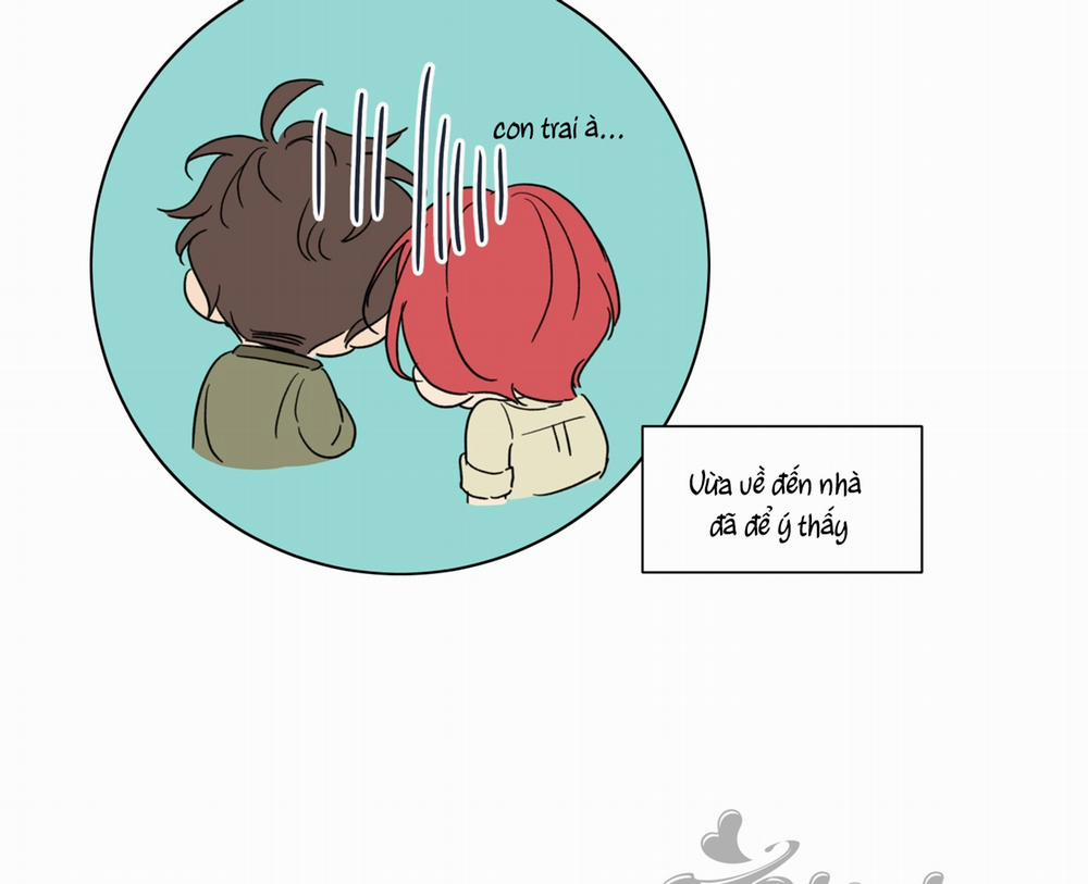 Honey Trouble 16.2 trang 45