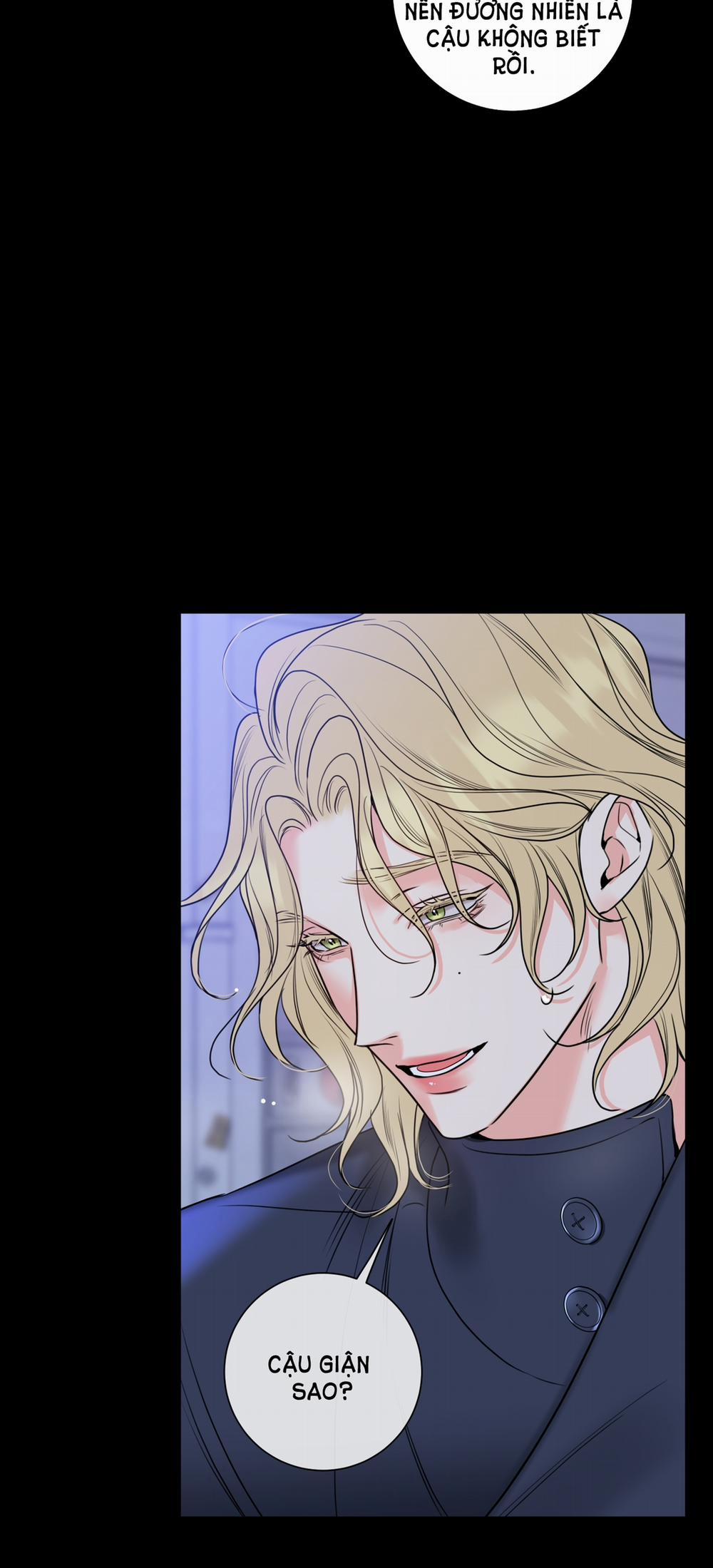 Honey Trouble 16.2 trang 9